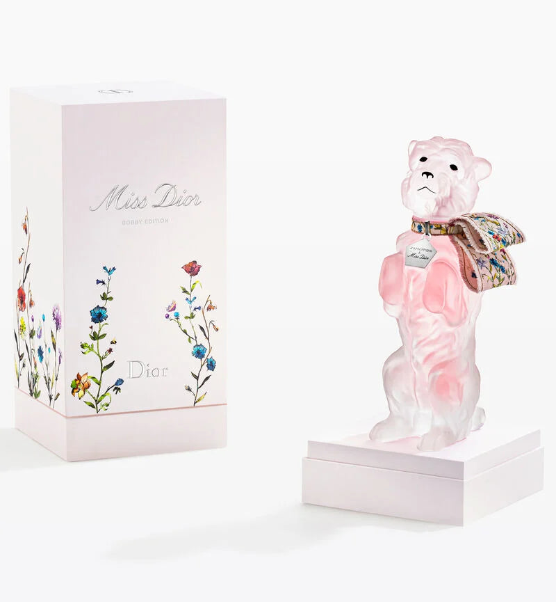 Miss Dior Bobby Edition