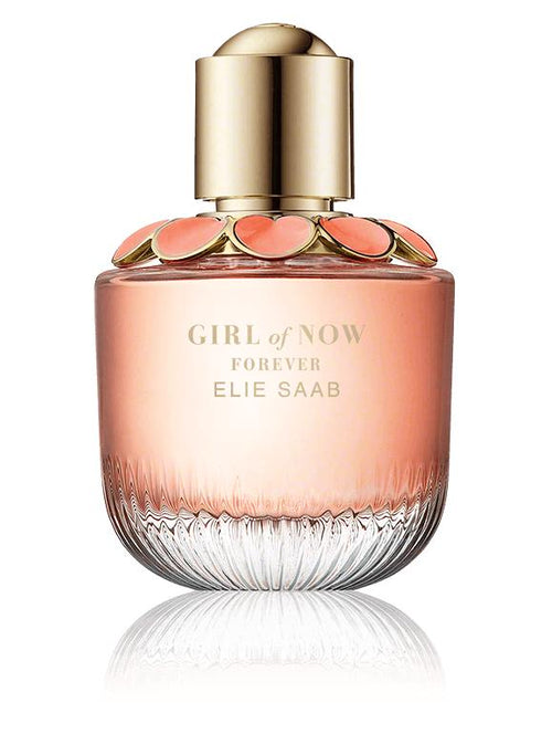 Elie Saab Girl Of Now Forever Eau de Parfum