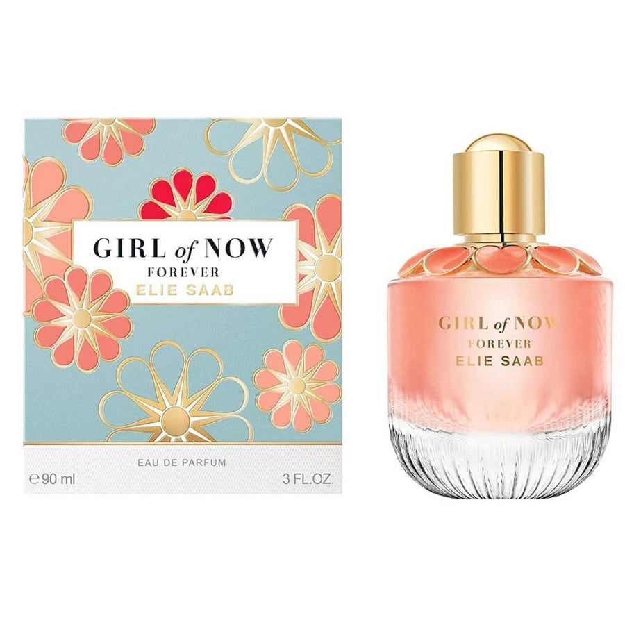 Elie Saab Girl Of Now Forever Eau de Parfum