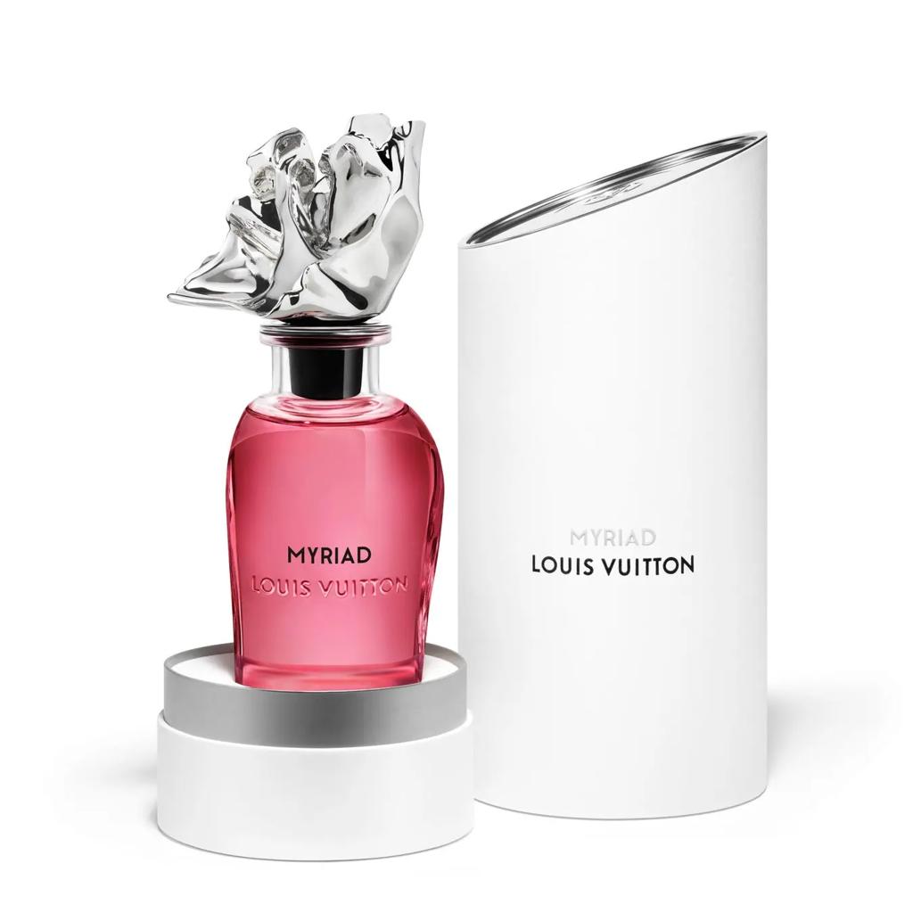Louis Vuitton Myriad Eau de Parfum