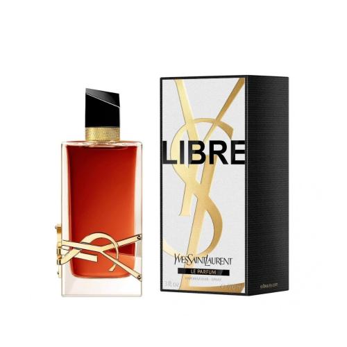 Yves Saint Laurent Libre Le Parfum