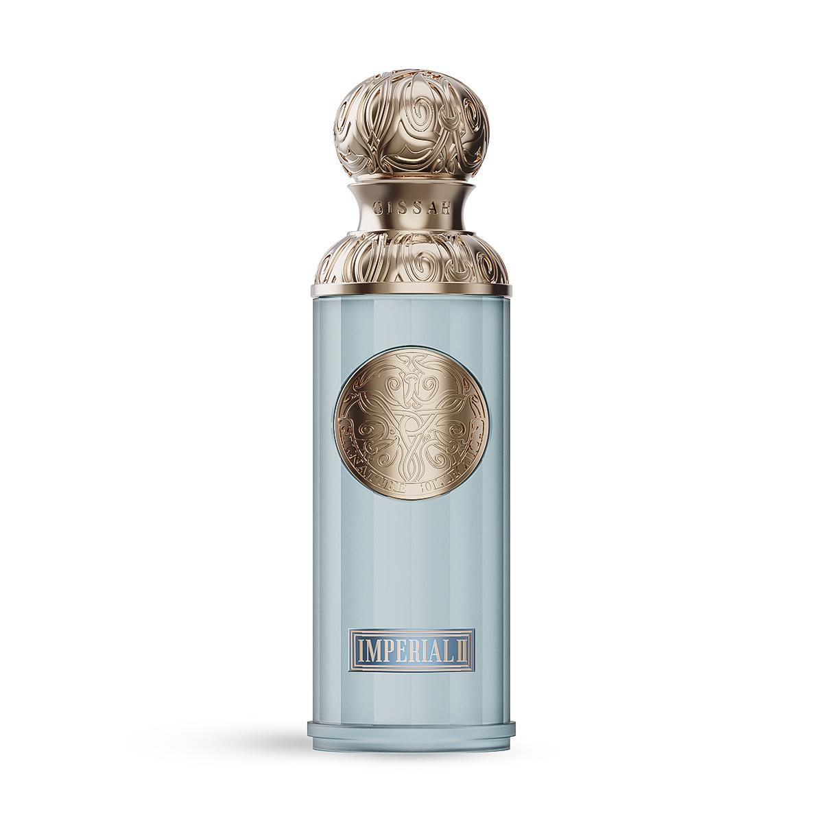 Qissa Imperial Eau de Parfum