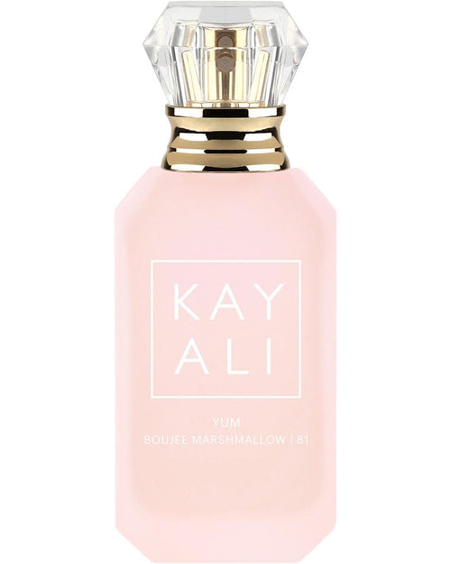 Kayali Yum Boujee Marshmallow | 81 Eau de Parfum