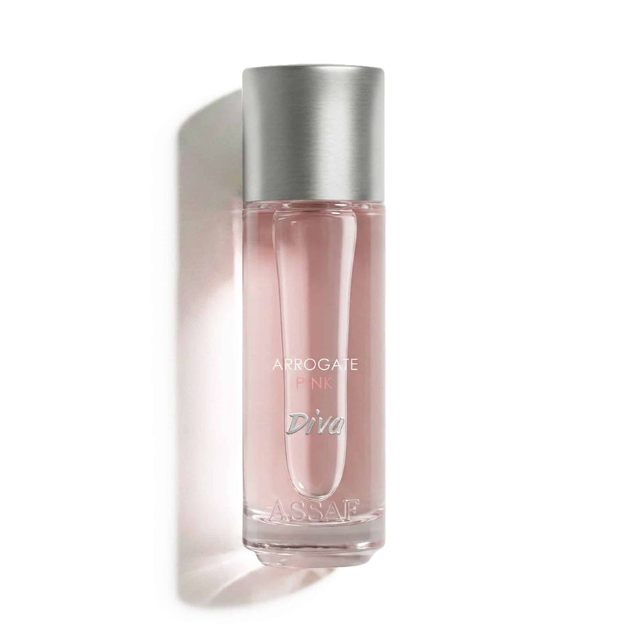 Arojet Pink Diva