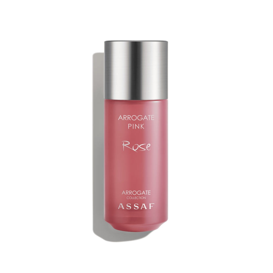 Assaf Arrogate Pink Rose Eau de Parfum 150 ml bottle
