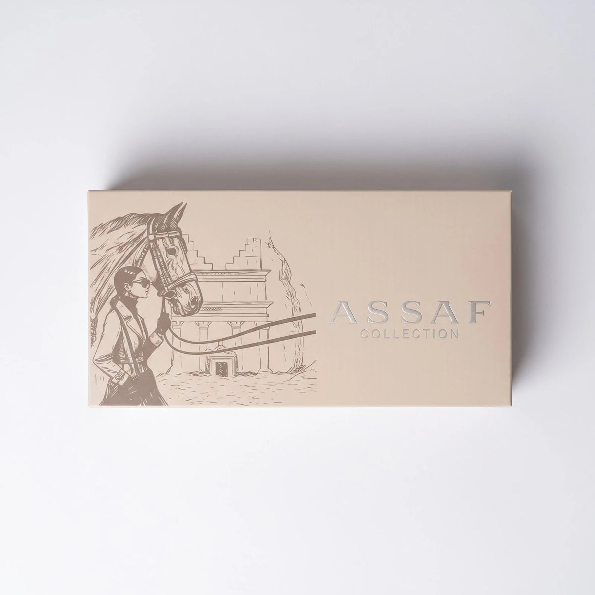 Assaf Collection gift box