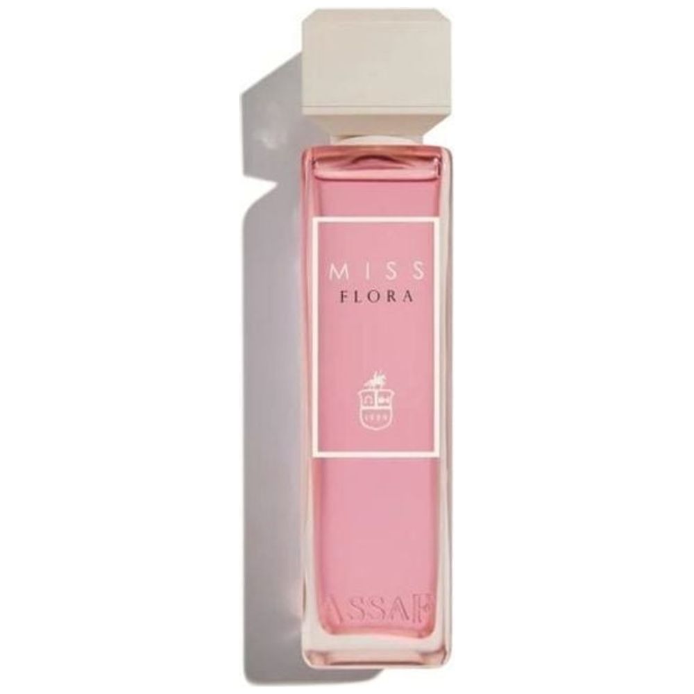 Assaf Miss Flora Eau de Parfum 200 ml bottle
