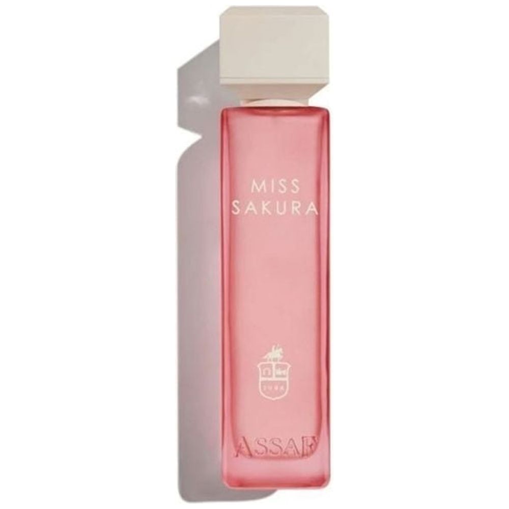 Assaf Miss Sakura Eau de Parfum 200 ml bottle