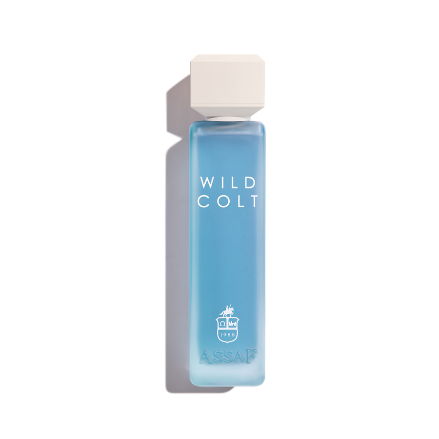 Assaf Wild Colt Eau de Parfum 200 ml bottle