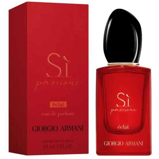 Giorgio Armani Sì Passione Éclat de Parfum