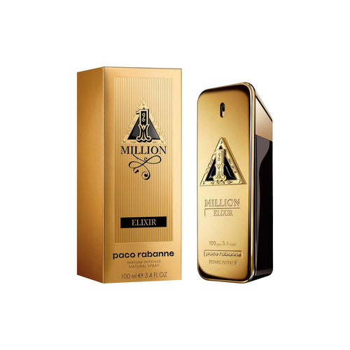Paco Rabanne 1 Million Elixir Eau de Parfum Inten