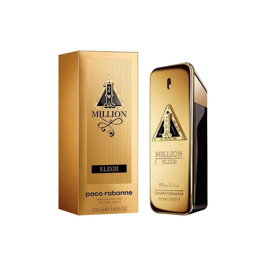 Paco Rabanne 1 Million Elixir Eau de Parfum Inten