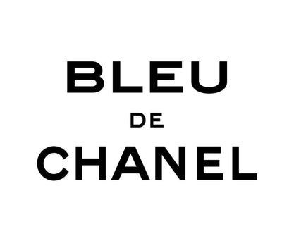 Bleu de Chanel