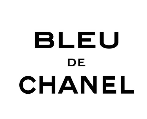 Bleu de Chanel