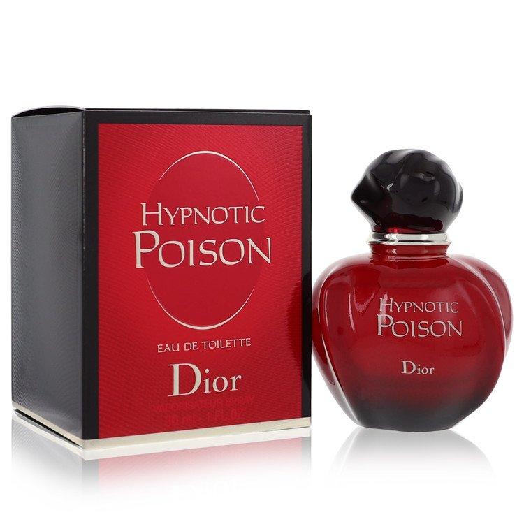 Dior Hypnotic Poison Eau de Toilette (EDT)