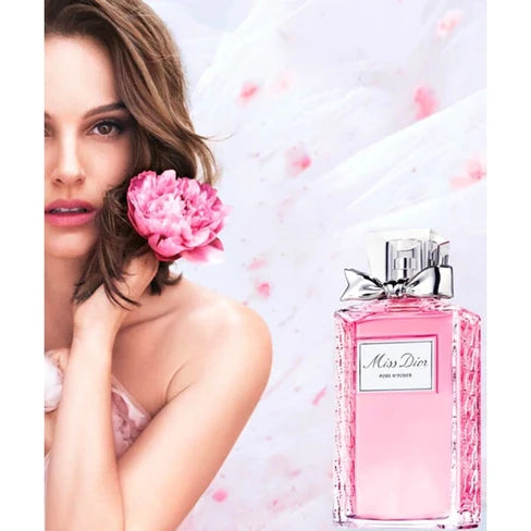 Miss Dior Rose N'Roses