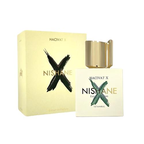 Nishane Hacivat X Extrait de Parfum