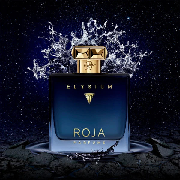 Elysium Pour Homme Parfum Cologne by Roja Dove