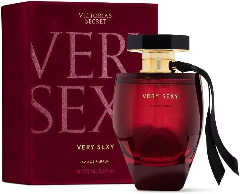Victoria's Secret Very Sexy Eau de Parfum (Red Bottle)