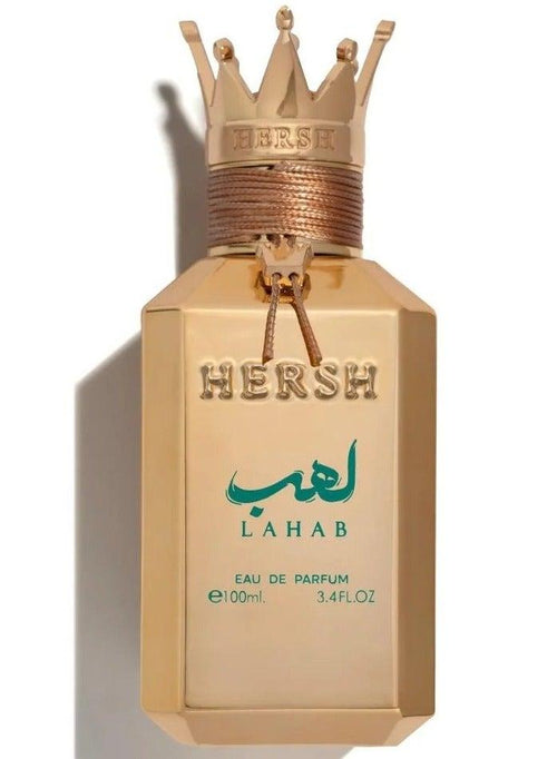 Hirsch Lahab Eau de Parfum