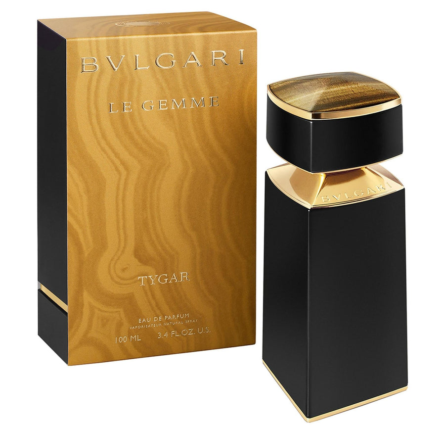 Bvlgari Le Gemme Tygar Eau de Parfum