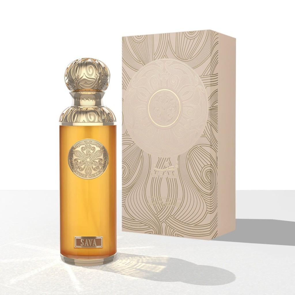 Sava Eau de Parfum