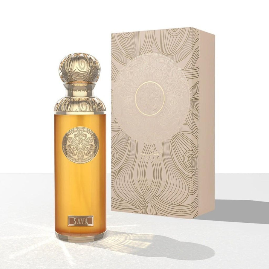 Sava Eau de Parfum