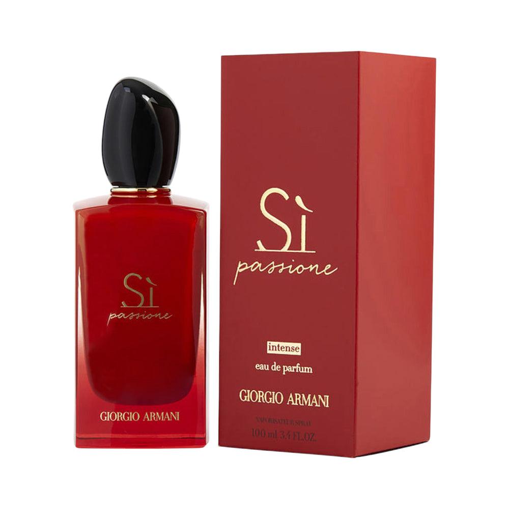 Giorgio Armani Sì Passione Intense Eau de Parfum