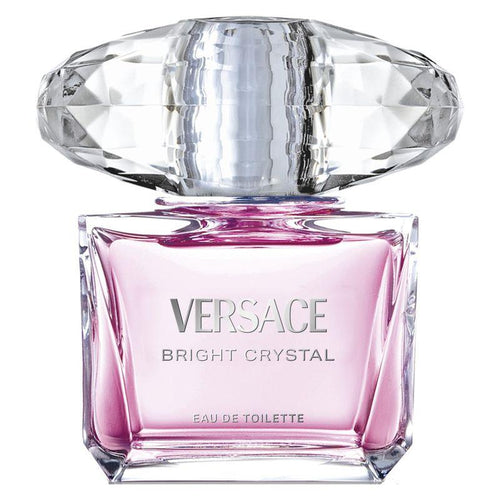 Versace Bright Crystal Eau de Toilette (EDT)