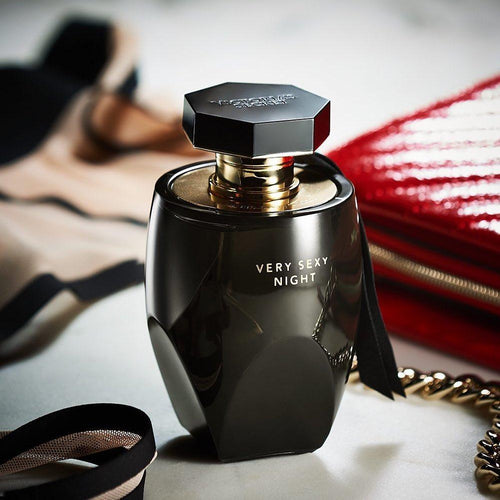 Victoria's Secret Very Sexy Eau de Parfum (Black Bottle)