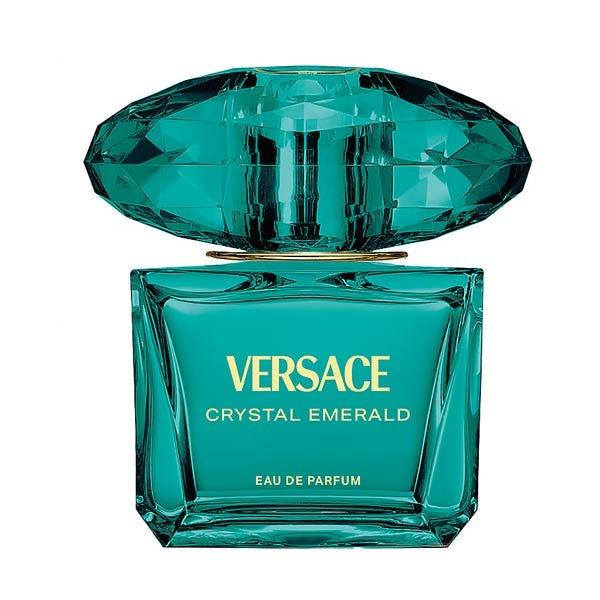 Versace Bright Crystal Eau de Toilette (Emerald Edition)