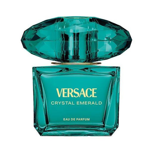 Versace Bright Crystal Eau de Toilette (Emerald Edition)