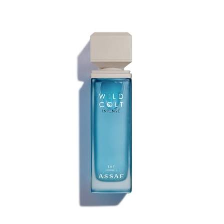 Asaf Wild Colt Eau de Parfum