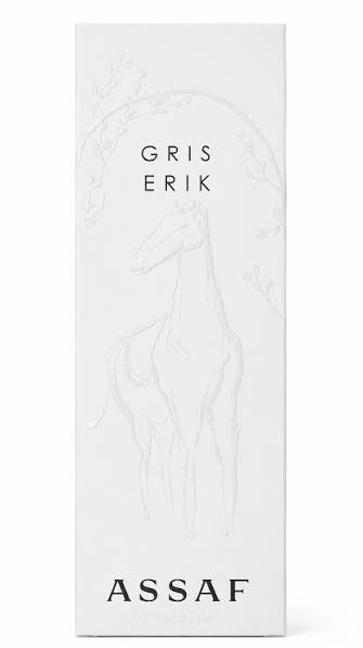 Gris Erik Assaf