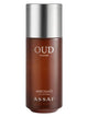 Oud Bakhur Assaf