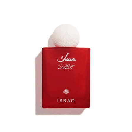 Ibrahim Al Qurashi Musk Roman Eau de Parfum