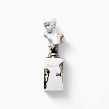 Lattafa His Confession Eau de Parfum (White Bottle)