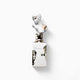 Lattafa His Confession Eau de Parfum (White Bottle)