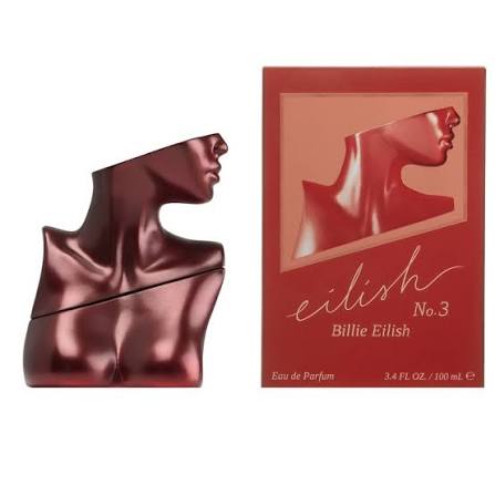 Billie Eilish Eilish No.2 Eau de Parfum