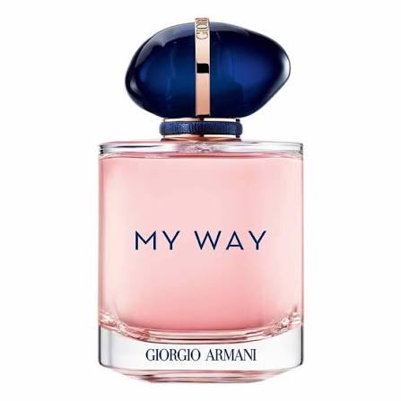 Giorgio Armani My Way Eau de Parfum