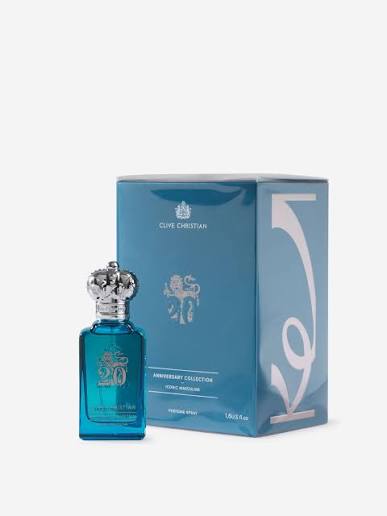 Clive Christian XX Iconic Masculine Eau de Parfum