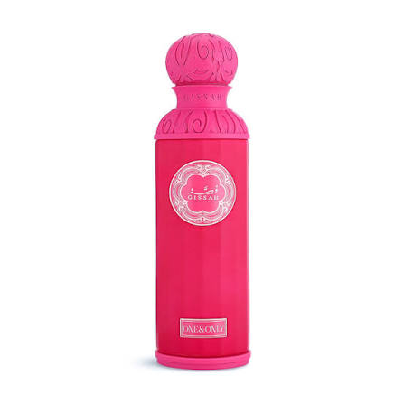 Qissa One Only Eau de Parfum