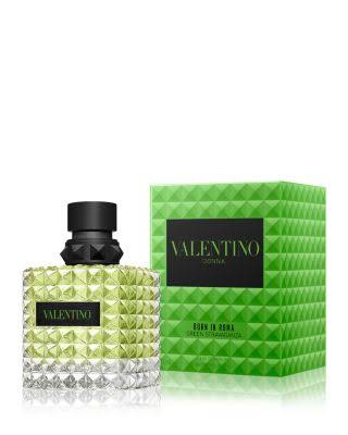 Valentino Donna Born in Roma Green Stravaganza Eau de Parfum