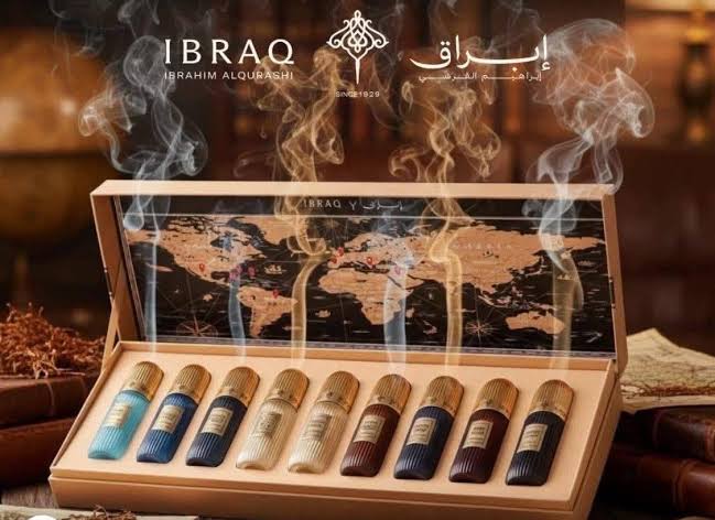 IBRAQ Tobacco Collection