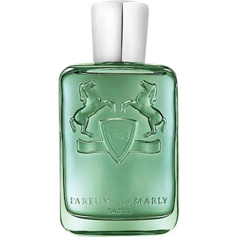 Greenley Eau de Parfum
