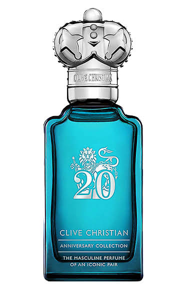 Clive Christian XX Iconic Masculine Eau de Parfum