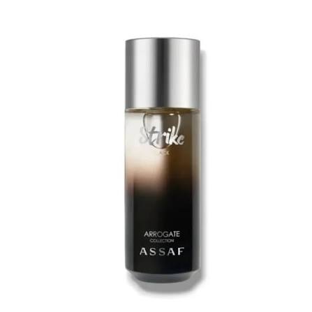 Strike Black Assaf