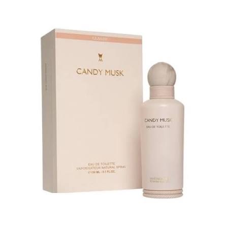 Candy Musk Eau de Parfum