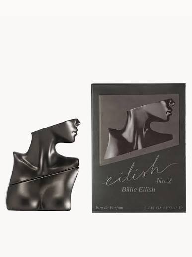 Billie Eilish Eilish No.2 Eau de Parfum