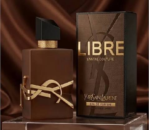 Libre Santal Couture
